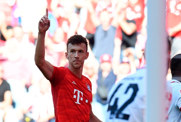 Primo gol di Perisic con il Bayern Monaco: l'Inter è già un ricordo?