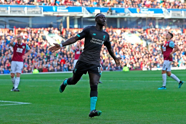 Premier League, Liverpool ok, Manchester City stende il Brighton