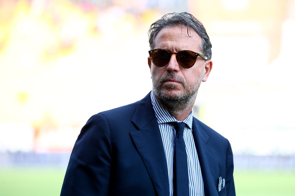 Paratici: "Dybala resta alla Juve"