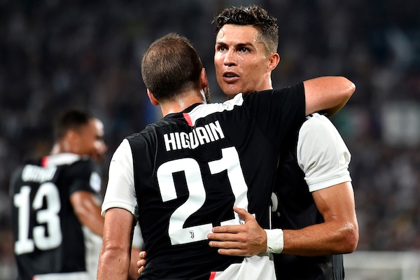 Diretta Fiorentina-Juve ore 15: come vederla in tv e formazioni ufficiali