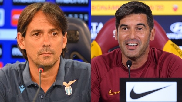Diretta Lazio-Roma ore 18: dove vederla in tv, formazioni ufficiali