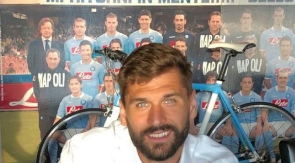 Llorente al Napoli: è ufficiale