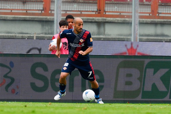 Serie B, la prova tv costa cara a Piccolo: tre turni di stop