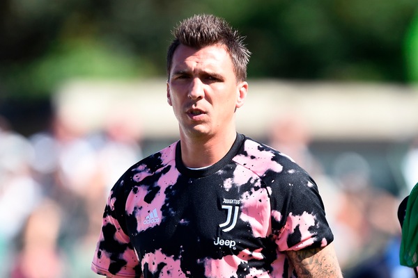 Mandzukic diviso tra il Qatar subito o l’Europa a gennaio