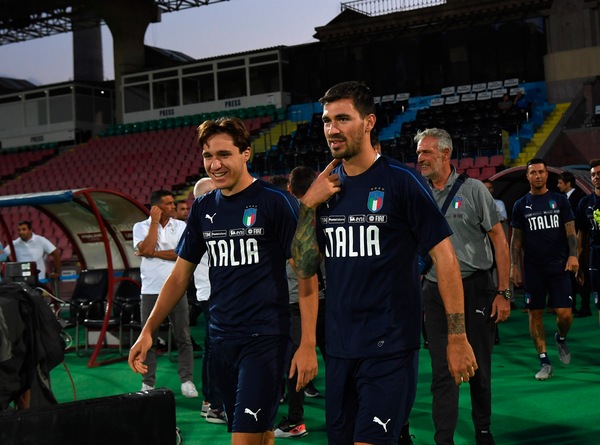 Diretta Armenia-Italia ore 18: dove vederla in tv e formazioni ufficiali
