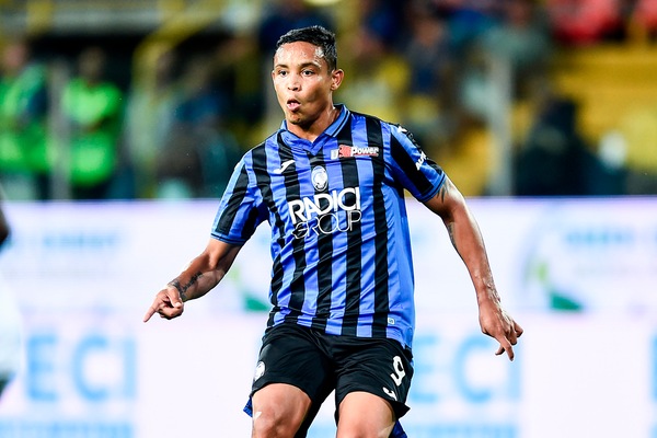 Atalanta, tredici stelle in giro per il mondo