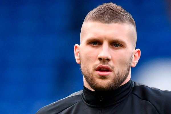 Perisic scherza, ma Rebic si offende