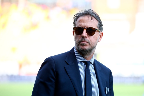 Juve, ecco i possibili nomi per il prossimo grande colpo