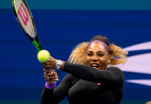 Us Open, Serena Williams e Andreescu nella finale femminile