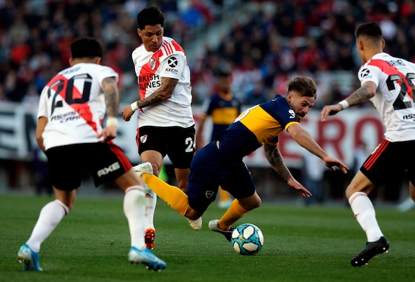 Scout del Milan al lavoro per Quarta e Pizarro