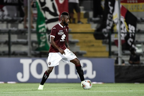 Nkoulou: "Mi avevano promesso la cessione, ma rivoglio il Torino"
