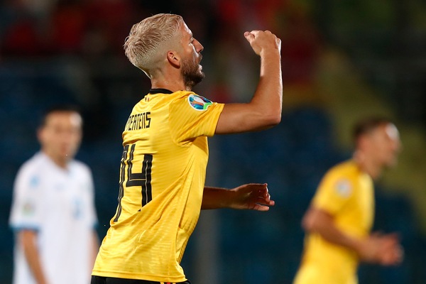 Mertens ripensa a Juve-Napoli: "Fa male pensare a quella sconfitta..."