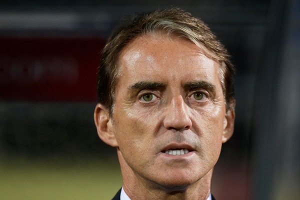 Mancini sul caso Dalbert: "Gli stupidi sono ovunque, in Italia di più"