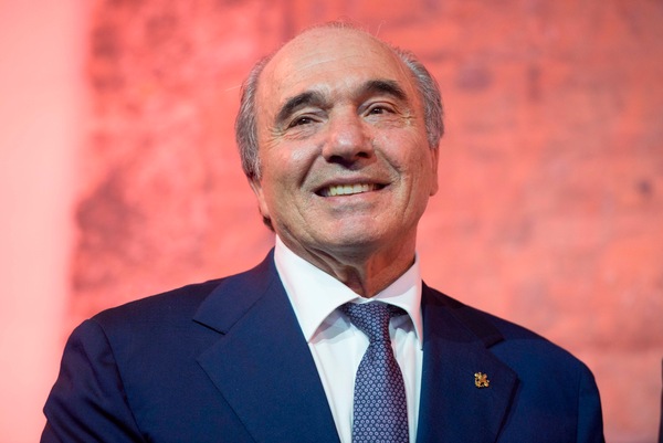 Fiorentina, Commisso su Chiesa: "Spero resti a lungo"