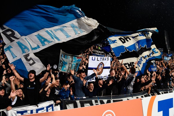 Entusiasmo Atalanta, abbonamenti da record