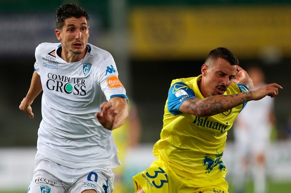 Serie B, ufficiali date e orari di 7° e 8° giornata di andata
