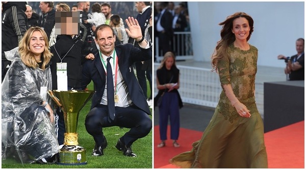 Allegri e Ambra vanno a vivere insieme. La figlia di Max si toglie dai social