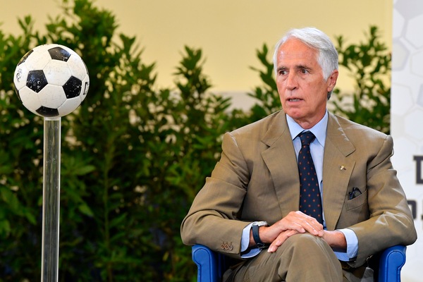 Malagò contro Binaghi: “Lettere al Cio? Atto dovuto”