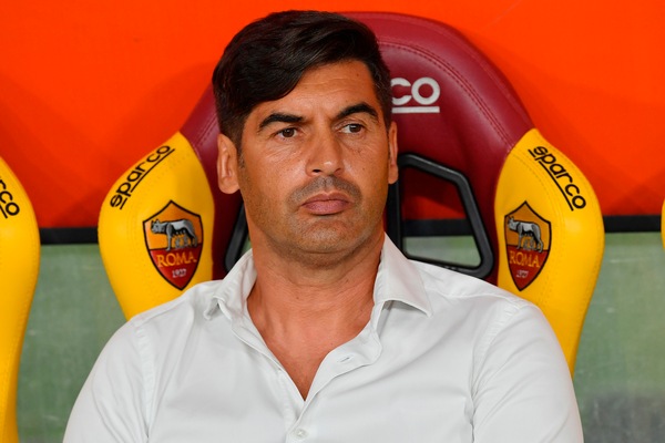 Roma, Fonseca: "Soddisfatto di Zaniolo. Spinazzola? Capita"