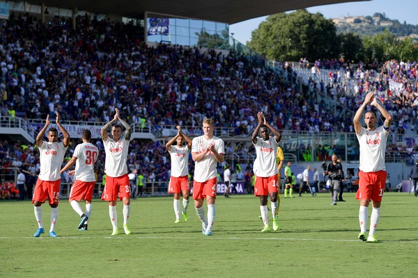 Juventus, 3 pro e 3 contro per essere ottimisti