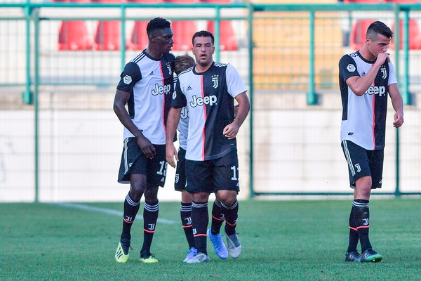 Juve U23, arriva il primo punto: 2-2 con la Pro Patria. Il Renate rimonta il Como: 2-1