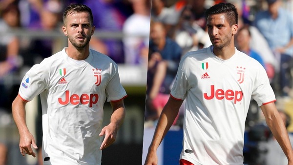 Pjanic, speranza per l’Atletico Madrid ma Bentancur può dirigere
