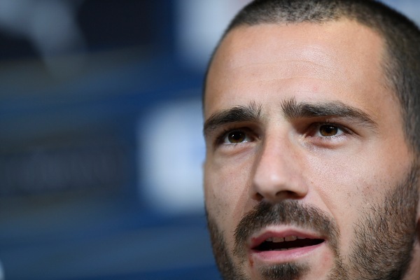Juve, Bonucci: "Sarri ci renderà i più forti d'Europa. De Ligt top player"
