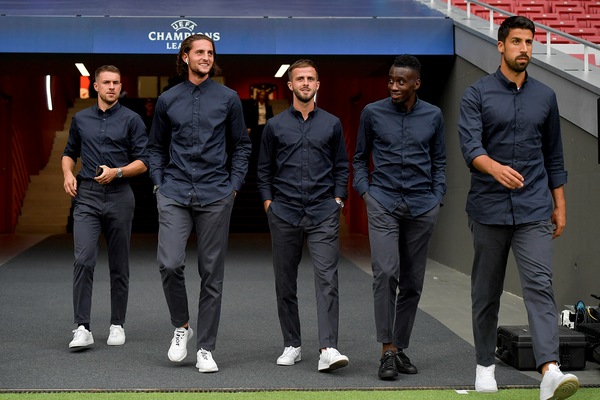 Diretta Atletico Madrid-Juventus ore 21: come vederla in tv e formazioni ufficiali