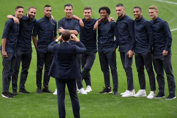 Juventus, ecco i 3 motivi per cui Dybala non gioca con Higuain e Ronaldo