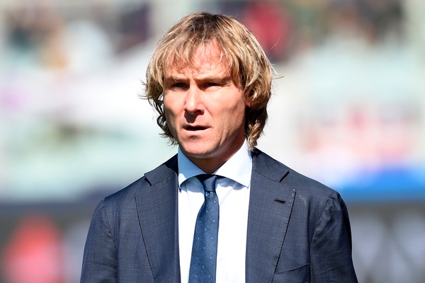 Juventus, Nedved: "Saluto militare di Demiral non viola il nostro codice etico"