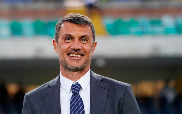 Milan, Maldini: "Derby? Più stressante guardarlo che giocarlo"