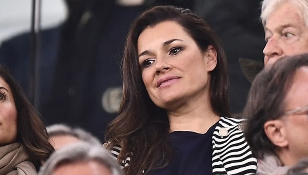 Alena Seredova: "Sempre tifosa della Juve. E su Buffon..."