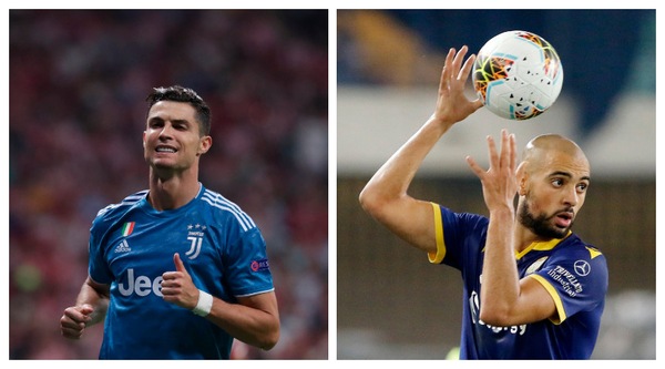 Diretta Juve-Verona ore 18: come vederla in tv e formazioni ufficiali