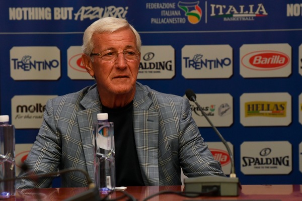 Lippi: "La Juve può vincere la Champions. Nazionale? Mancini bravo con i giovani"