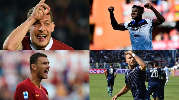 Tutte le probabili formazioni della 4ª giornata di Serie A