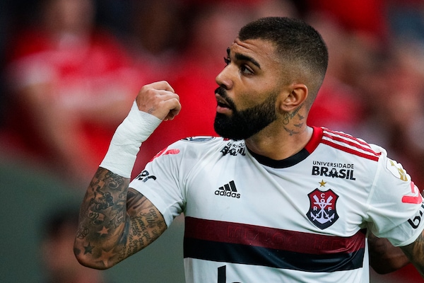 Gabigol torna in nazionale, l'Inter sorride