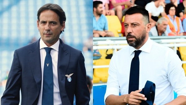 Diretta Lazio-Parma ore 20.45: formazioni ufficiali e come vederla in tv