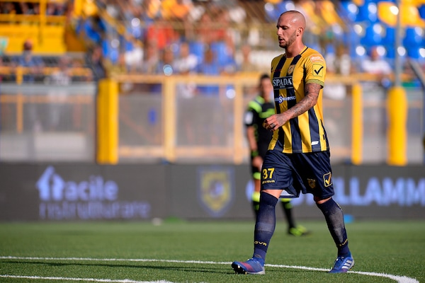 Serie B, un turno di stop a Calvano e Cisco