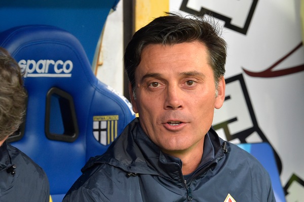 Fiorentina, Montella amaro: "Con l'Atalanta alla pari, ci ha puniti solo un gran gol"