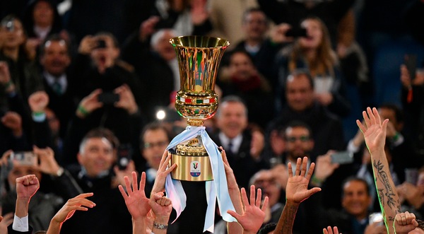 Coppa Italia, quarto turno: ufficializzati orari e copertura tv