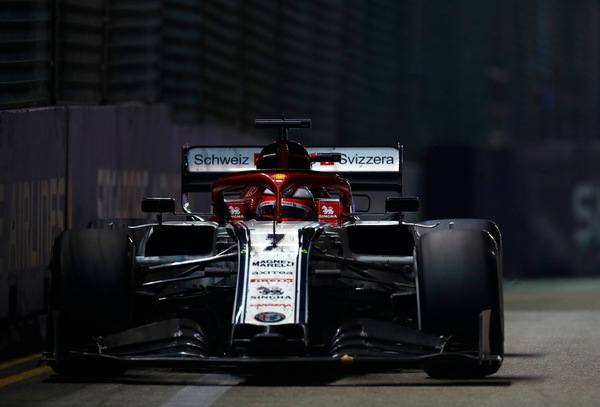 F1, respinto ricorso Alfa Romeo sulla Germania