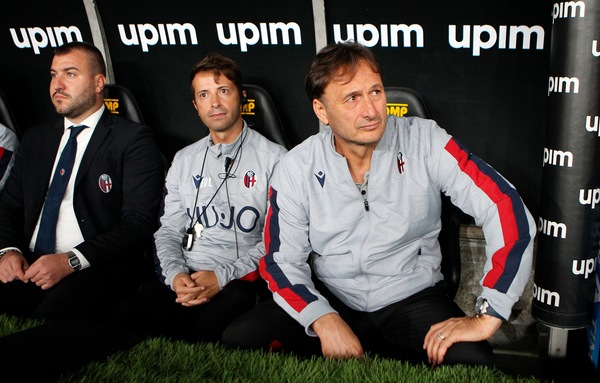 Bologna, Tanjga: "Con l'Udinese vogliamo riprendere i punti persi"