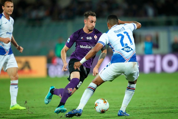 Fiorentina, Castrovilli: "Non vedo l'ora di firmare il rinnovo, ci siamo"