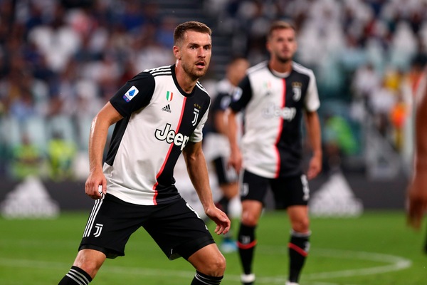 Juve, allo Stadium è già Ramseymania