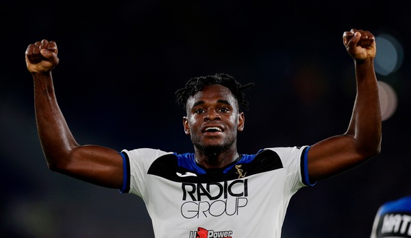 Diretta Sassuolo-Atalanta ore 20.45: come vederla in tv e formazioni ufficiali
