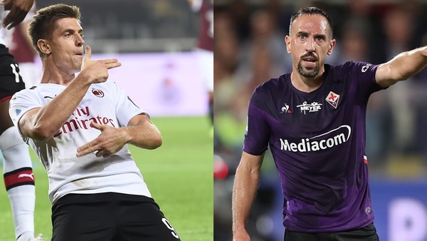 Diretta Milan-Fiorentina ore 20.45: dove vederla in tv e formazioni ufficiali