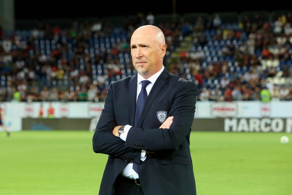 Cagliari, Maran: "E' difficile fare gol al Verona"