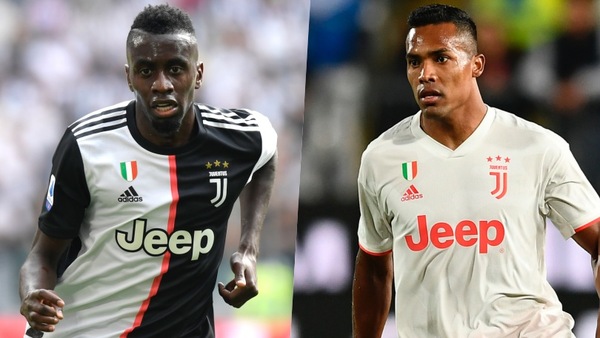 Juve, jolly Matuidi torna a fare la mezzala