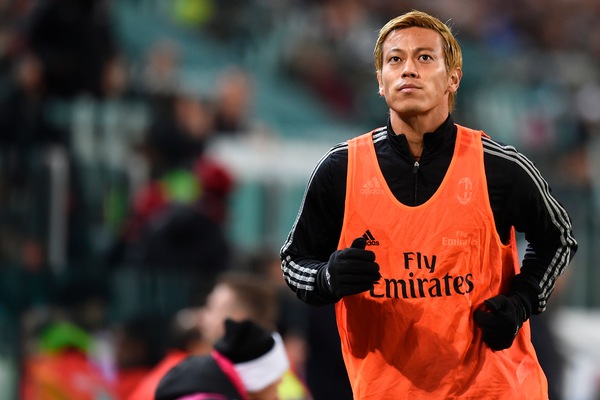 Milan, si propone Honda: "Se avete bisogno chiamatemi"