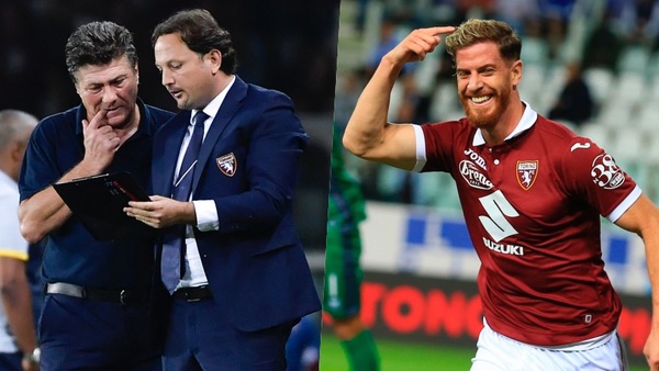 Mazzarri, unità di crisi. Toro, testa in tilt. Ansaldi denuncia, esame per Walter